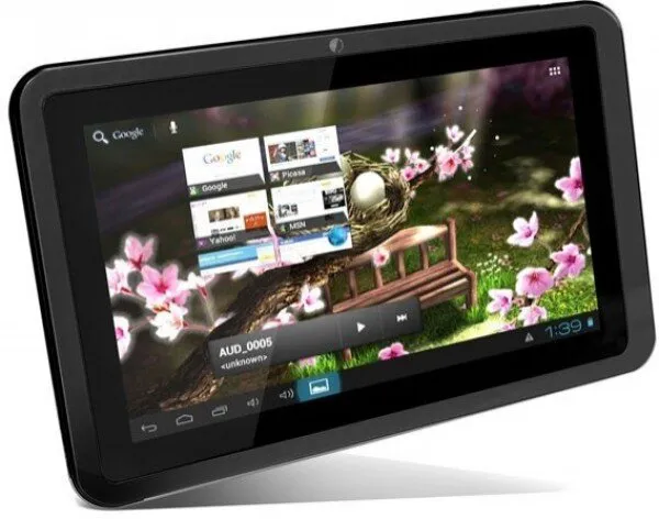 Everest EverPad DC-1100 Tablet