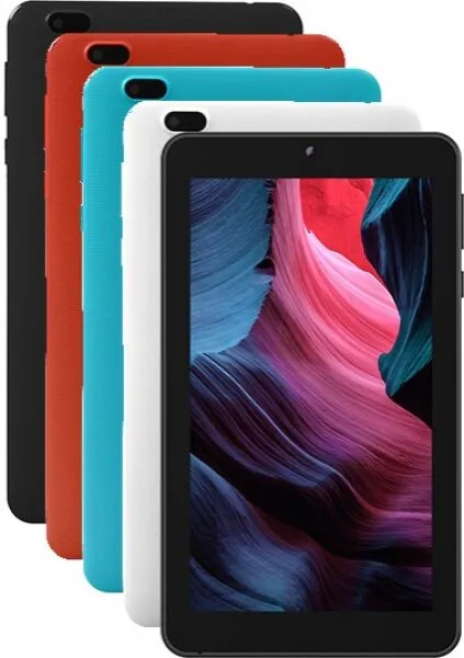 Everest Everpad DC-8015 Tablet
