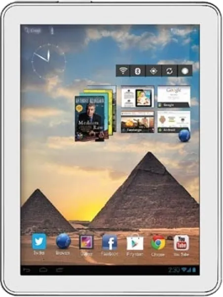 Everest EverPad DC-802 Tablet