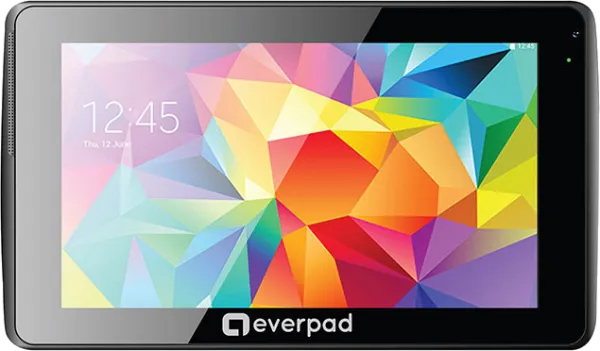 Everest EverPad R706 Tablet