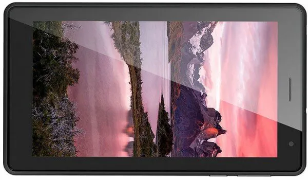 Everest EverPad SC-740 Venüs7 Siyah Tablet