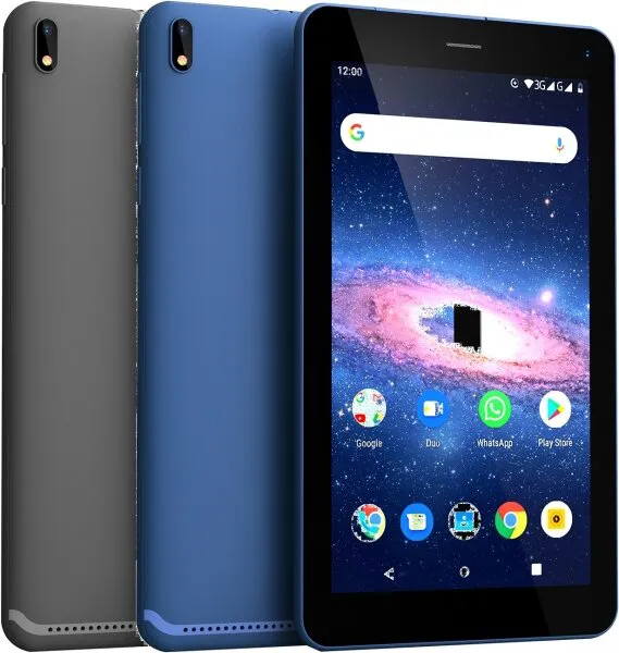 Everest XMARS EW-2020 Tablet