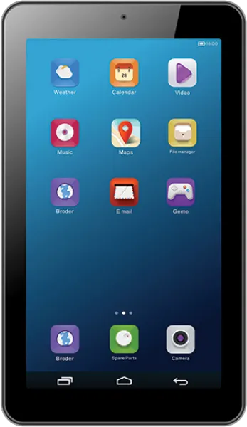 Exper Easypad T7IQ 8 GB Tablet