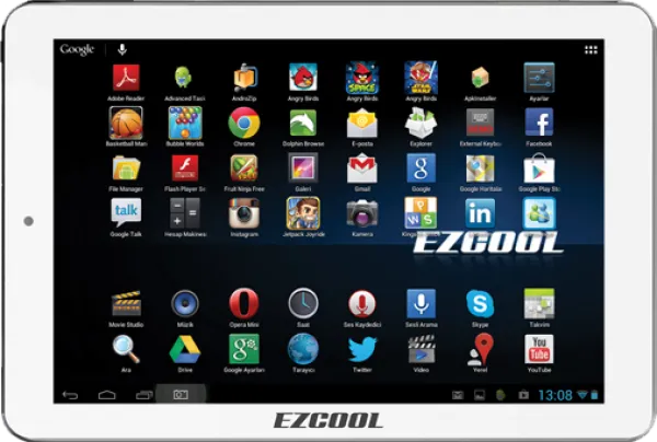 Ezcool F2 Tablet