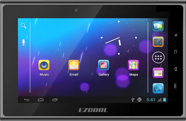 Ezcool Smart GP7 Tablet