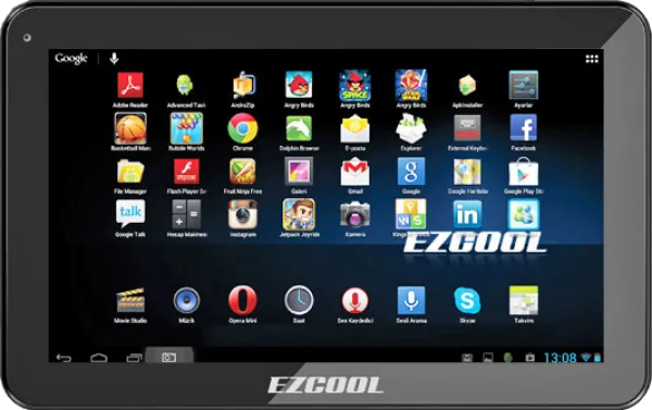 Ezcool X4 Tablet