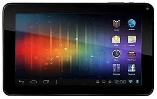 Freelander KV12 Tablet