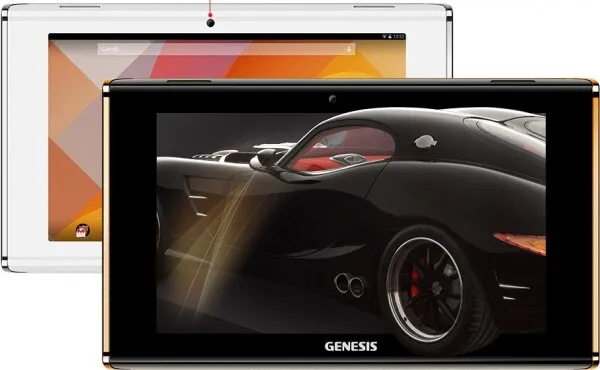 Genesis GT-7320 Tablet