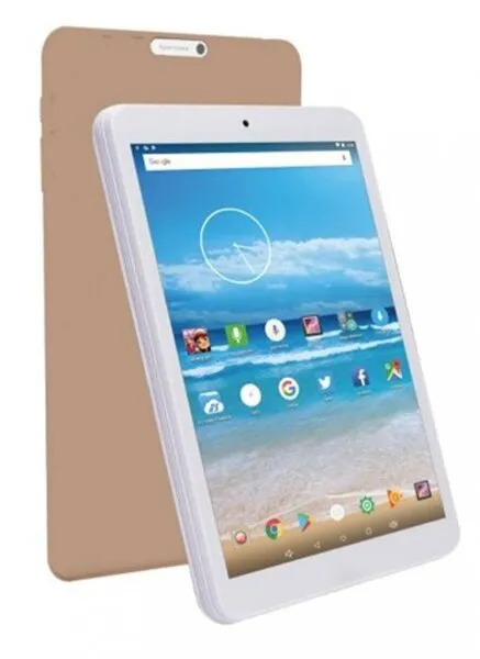 Goldmaster Funcy 4 Tablet