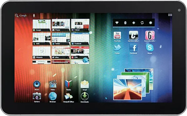 GoSmart GS-T703 Tablet