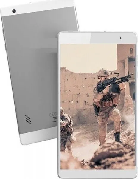 Hegitech PRO 8 Tablet