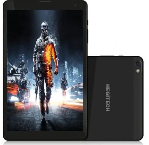 Hegitech Pro-8S Tablet