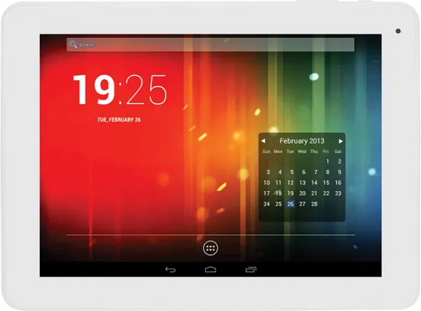 Hi-Level HLV-T905W Tablet
