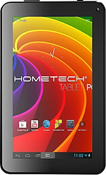 Hometech Active Tab 7 Tablet