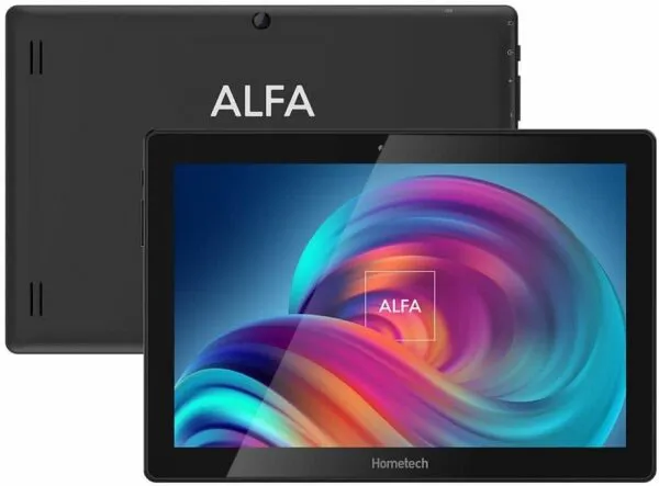 Hometech Alfa 10LM Tablet