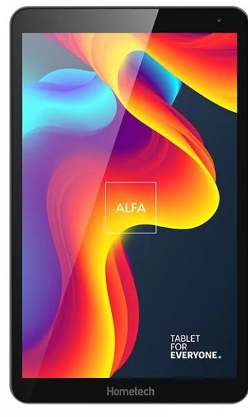 Hometech Alfa 10TX Tablet