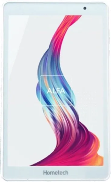 Hometech Alfa 8MG Tablet