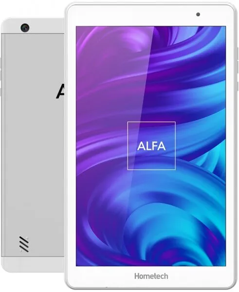 Hometech Alfa 8MS Tablet