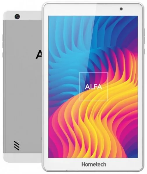 Hometech Alfa 8SL Tablet