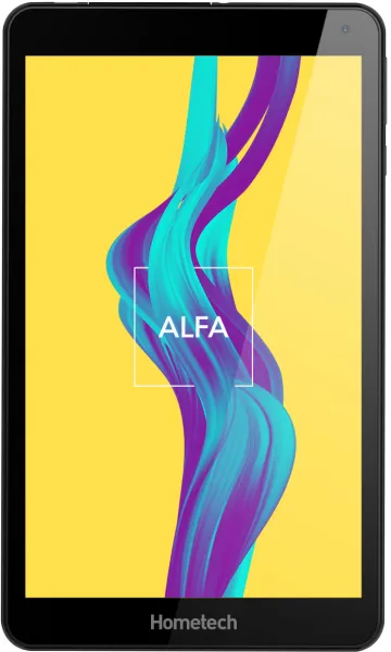 Hometech Alfa 8T Tablet