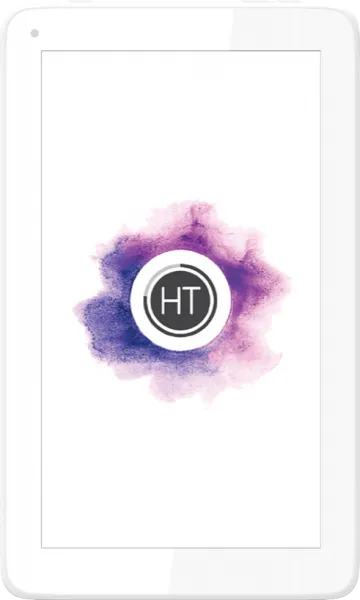 Hometech HT 7RT Tablet