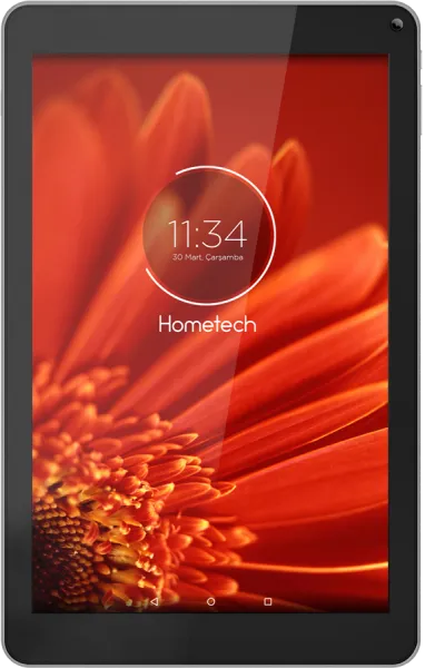 Hometech İdeal 10S Tablet