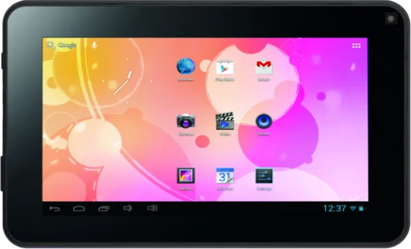 Hometech MID708 Tablet