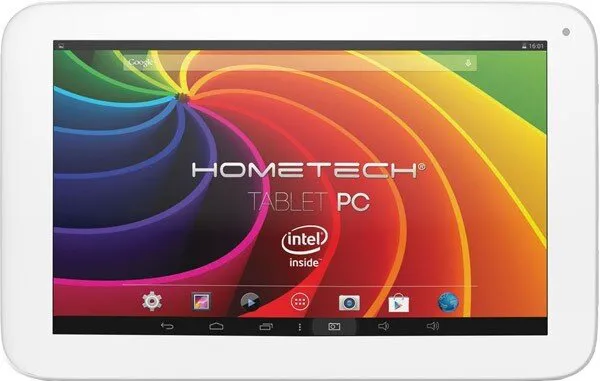 Hometech Quad Tab 7i SE Tablet