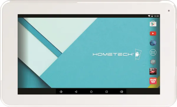 Hometech T700 Tablet