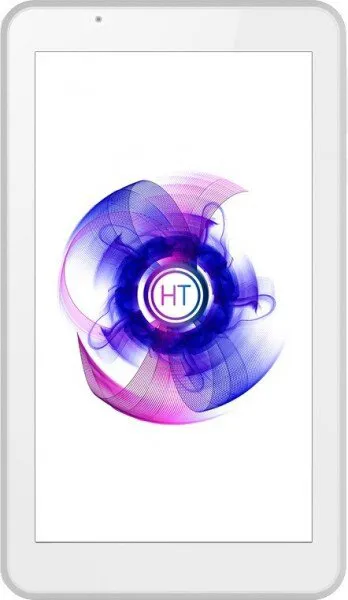 Hometech T701 Tablet