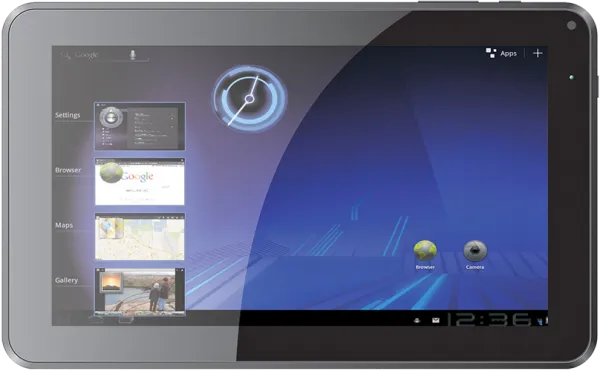 Hometech T905 Tablet