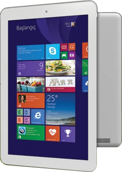 Hometech W835 Tablet