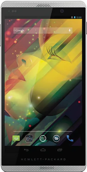 HP Slate 6 6004en VoiceTab Tablet