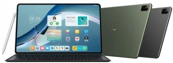 Huawei MatePad Pro 12.6 Tablet