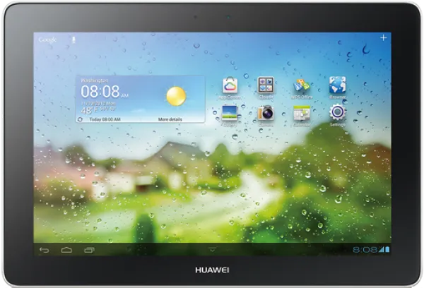 Huawei MediaPad 10 Link (4G) Tablet
