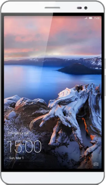 Huawei MediaPad X2 Tablet