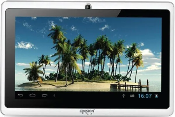Kawai Elvision EN-550 Tablet
