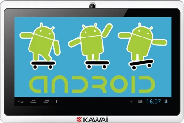 Kawai WA-738QC Tablet