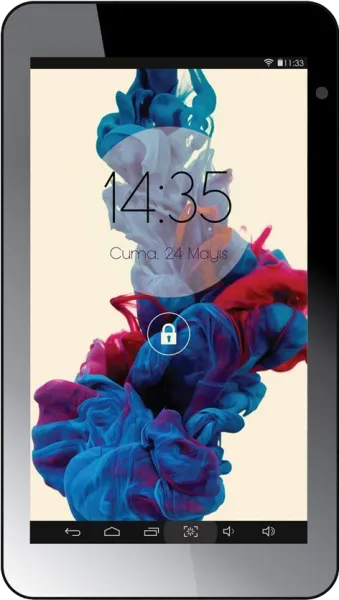 Kawai WA-748QC Tablet