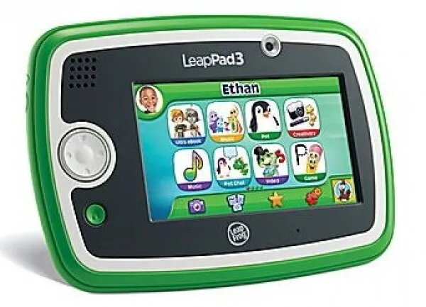 LeapFrog LeapPad3 Kids Tablet