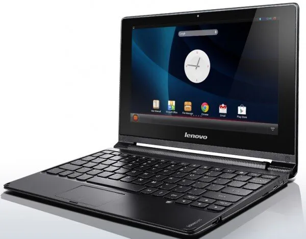 Lenovo Flex A10 16 GB Tablet