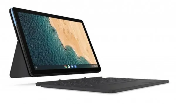 Lenovo IdeaPad Duet Chromebook (ZA6F0111TR) Tablet