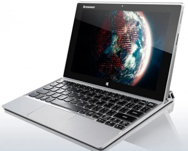 Lenovo Miix 2 10 Tablet