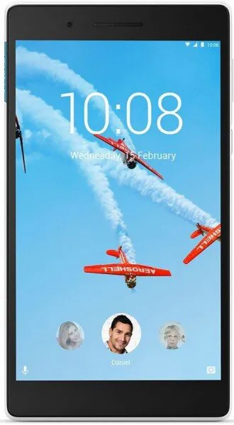 Lenovo TAB 7 Essential TB-7304F Beyaz / 8 GB Tablet