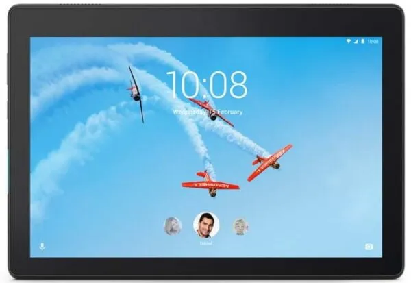 Lenovo Tab E10 TB-X104L ZA4C0028TR LTE 2 GB / 16 GB / 3G Tablet