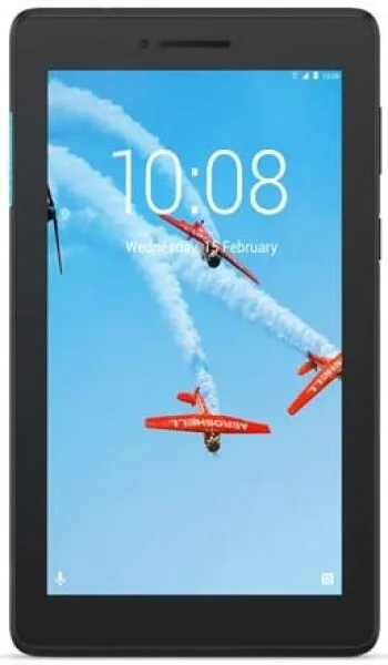 Lenovo TAB E7 ZA300239TR Tablet