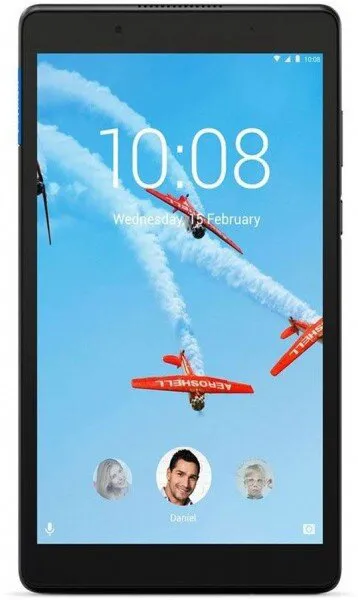 Lenovo Tab E8 TB-8304F1 (ZA3W0015TR) Tablet