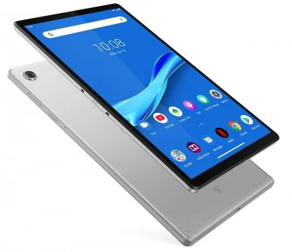 Lenovo Tab M10 FHD Plus TB-X606F (ZA5T0420TR) Tablet