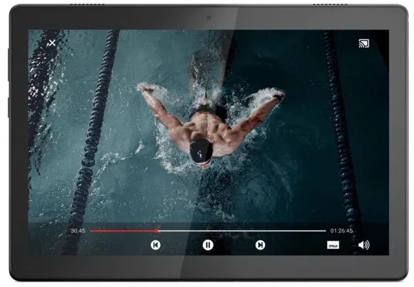 Lenovo Tab M10 HD TB-X505F (ZA590015TR) Tablet
