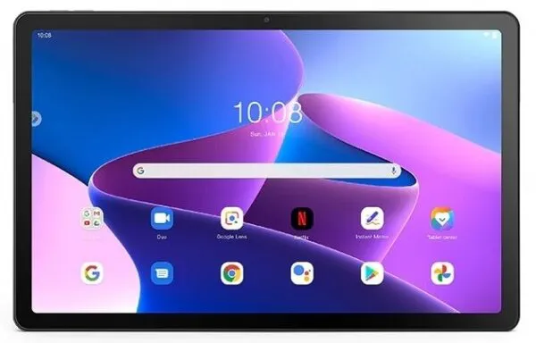 Lenovo Tab M10 Plus TB125FU (ZAAJ0075TR) Tablet